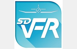 SDVFR, le top des GPS