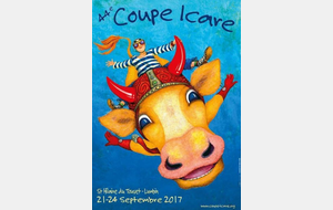 Coupe Icare 2017