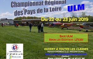 Championnat régional pays de la Loire