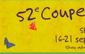 Coupe Icare 2025