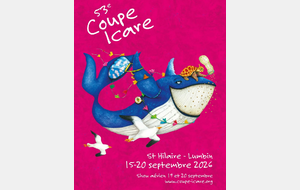 Coupe Icare St-Hilaire-du-Touvet (38)