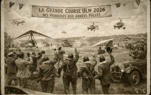 La Grande Course 2026