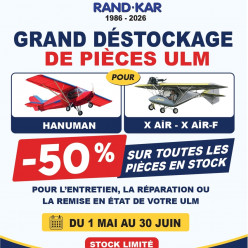 Rassemblement Xair FROSSAY (44)