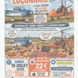 Rassemblement Luçonnais 2026