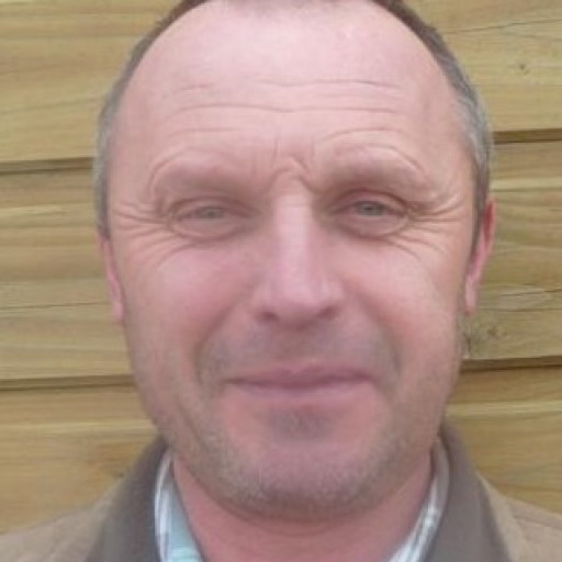 Hubert Boisgontier