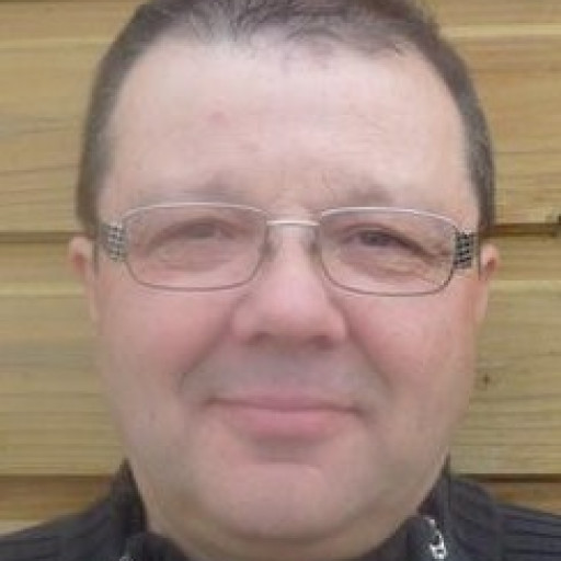 Patrick Gasnier