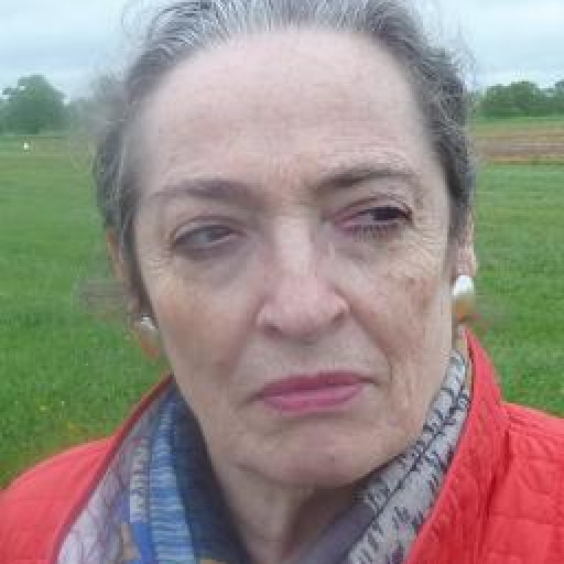 Françoise Bouvier-witter