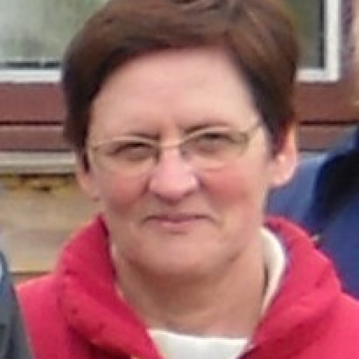 Gisèle Pochard