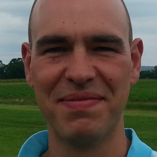 Thomas Bizeul