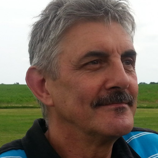 Bruno  Cabanac