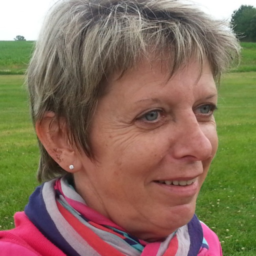 Marie-agnès Roquet