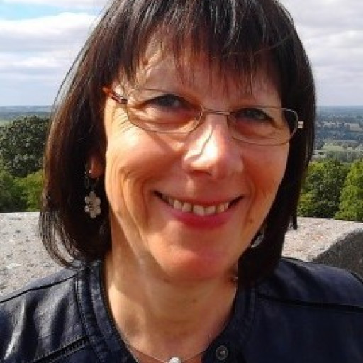 Brigitte  Lebrun