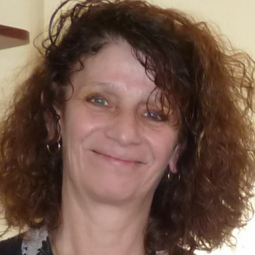 Claudine Bévière
