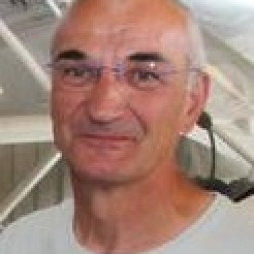 Serge Roquet