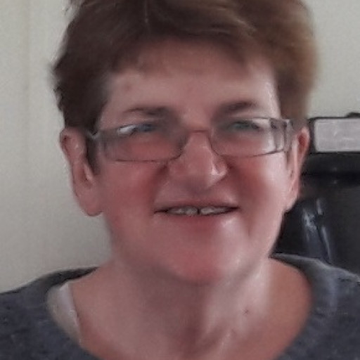 Geneviève Gasnier