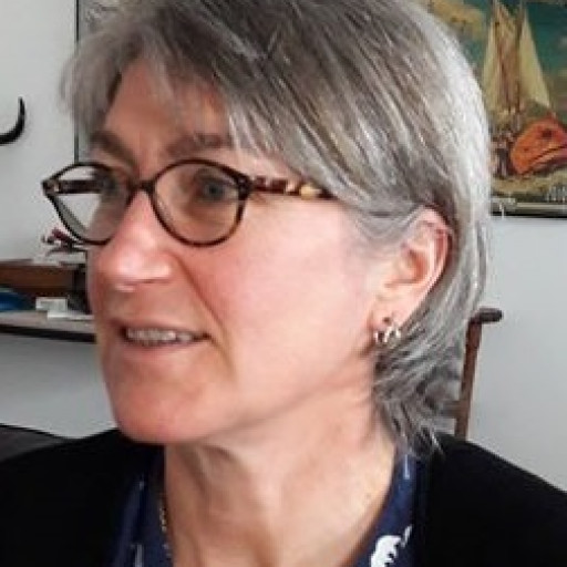 Marielle Fouqué