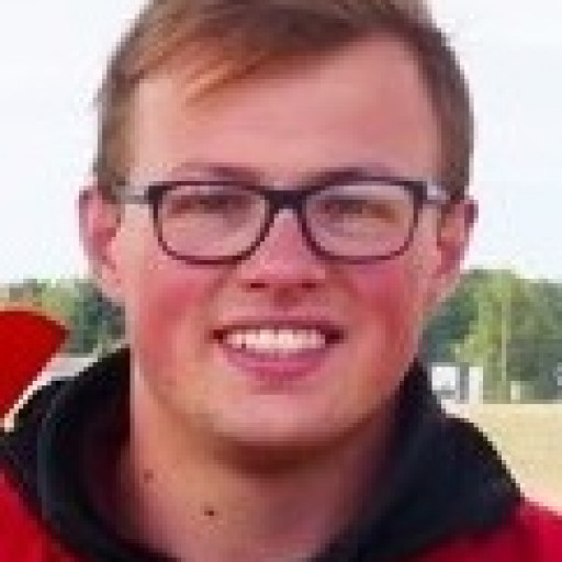 Maxime Lefèvre