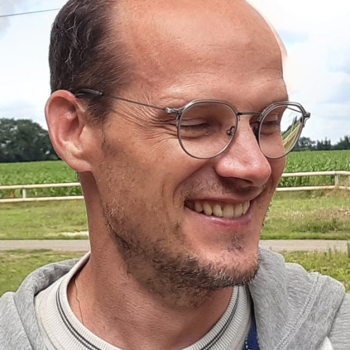 Benoît Millet