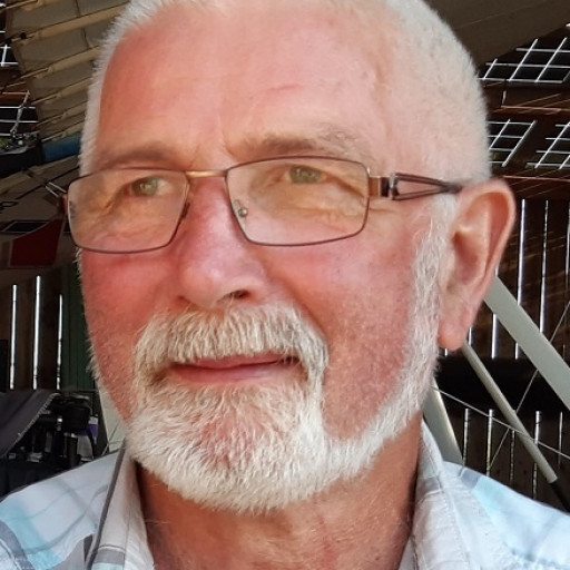Roland Pouard