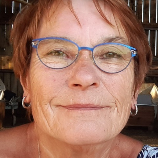 Martine Mallet