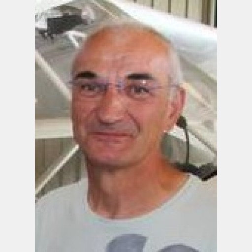 Serge Roquet