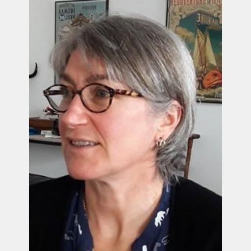 Marielle Fouqué